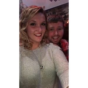 Meet your Posher, Alexandria